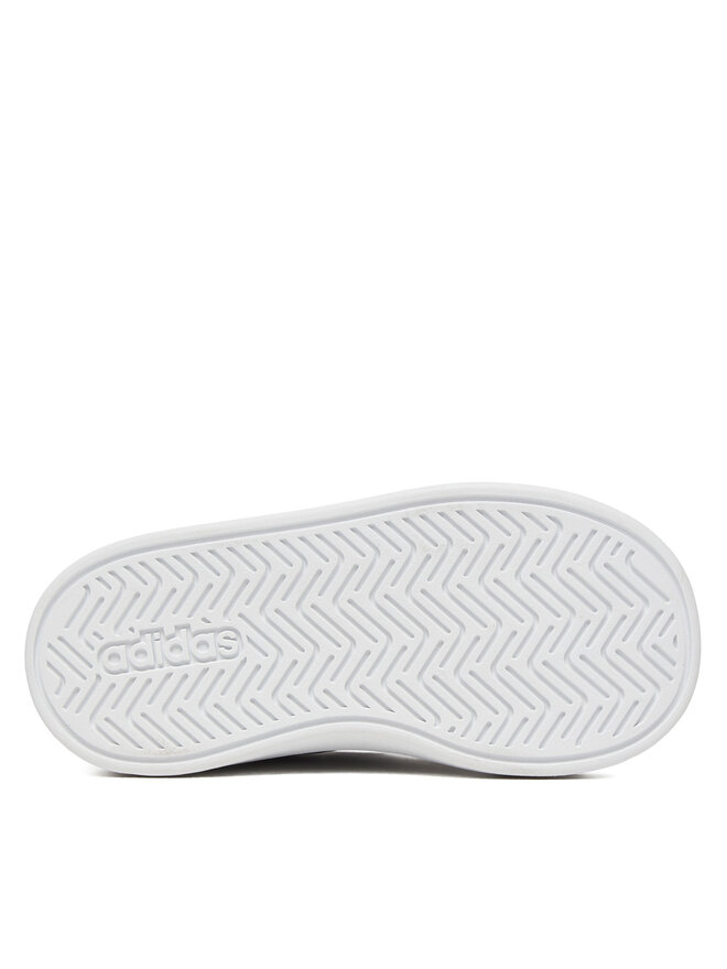 adidas Sneakers adidas Grand Court 3.0 Infants JP9373 Weiß