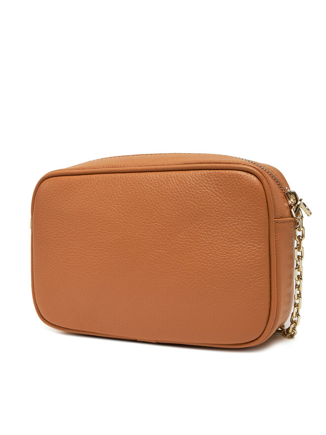 Patrizia Pepe Torebka Patrizia Pepe CB0071/L001-B815 Brązowy