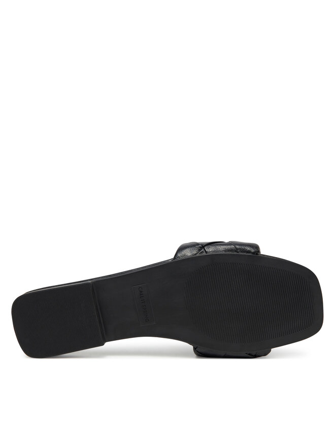 Call It Spring Pantoletten Call It Spring Kalia 13948093 Schwarz