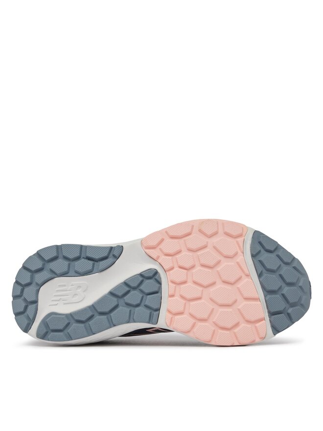 New Balance Scarpe da corsa New Balance Fresh Foam 520 v7 W520LP7 Grigio