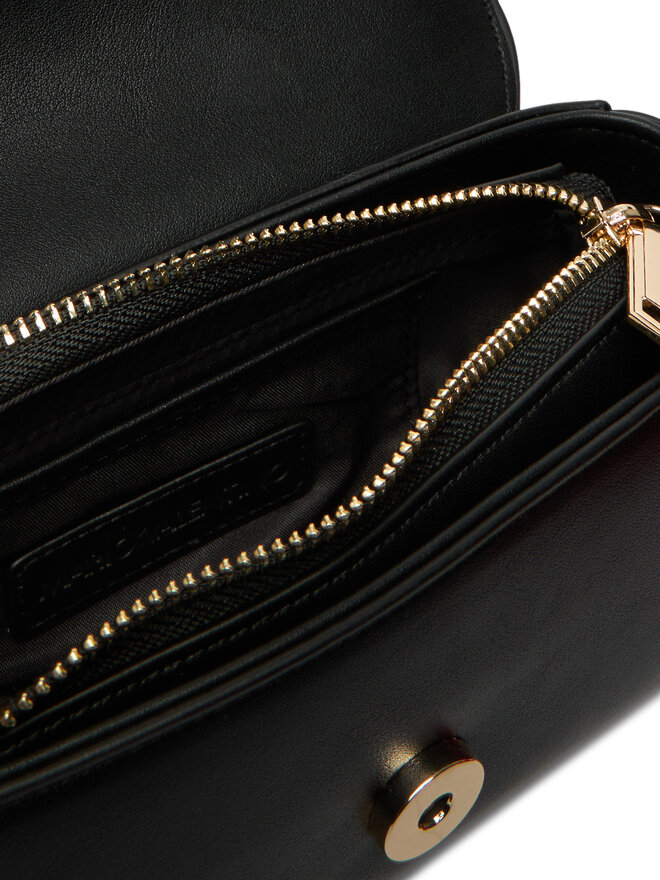 Valentino Bolso Valentino Evissa VBS9J009CAM Negro