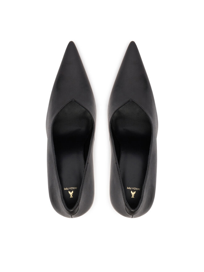 Patrizia Pepe High Heels Patrizia Pepe 8Z0106/L048-K103 Schwarz
