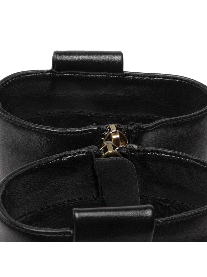 Laura Biagiotti Botines Laura Biagiotti 7834 Negro