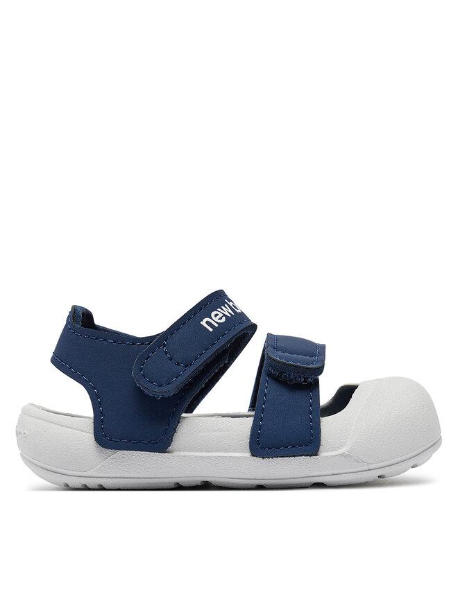 New Balance Sandale New Balance SIA809B3 Bleumarin