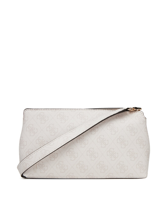 Guess Сумка Guess Katya HWSG96 52120 Кремовий