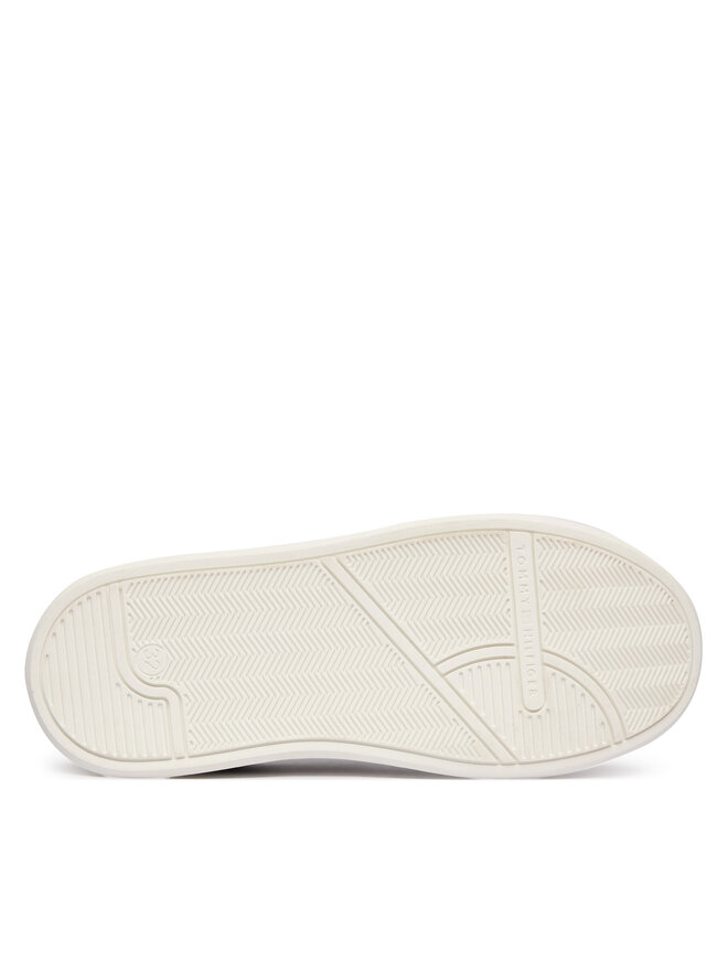 Tommy Hilfiger Sneakers Tommy Hilfiger T3X9-34350-1355 M Dunkelblau