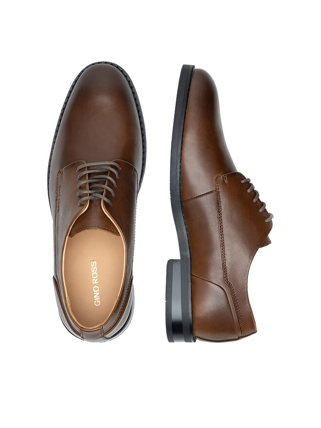 Gino Rossi Zapatos hasta el tobillo Gino Rossi DANTE-05 124 AM Marrón