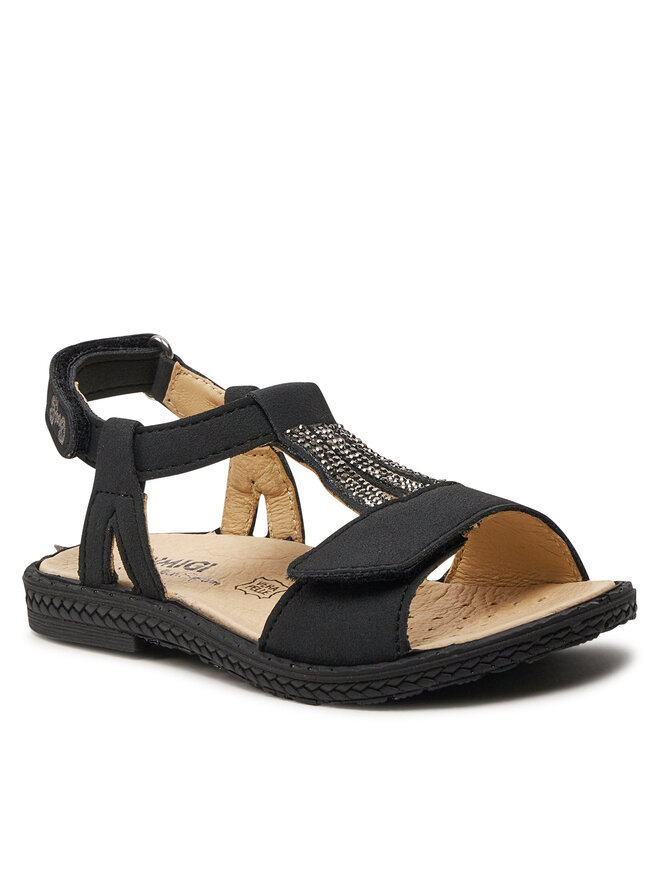 Primigi Sandalen Primigi 5889011 M Schwarz