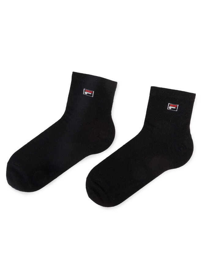 Fila Довгі шкарпетки Fila Calza F9303 Чорний