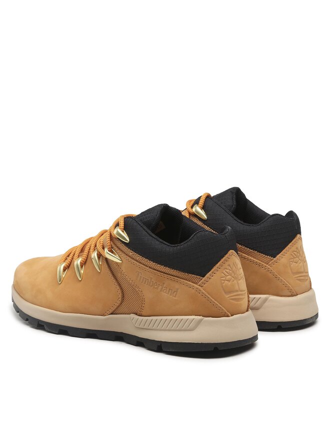 Timberland Sneakers Timberland Oxford Sprint TB0A5VJG2311 Marrone