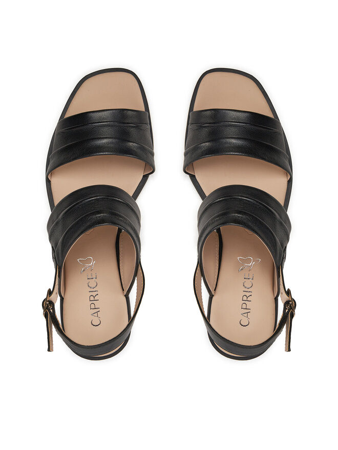 Caprice Sandalen Caprice 9-28711-42 Schwarz