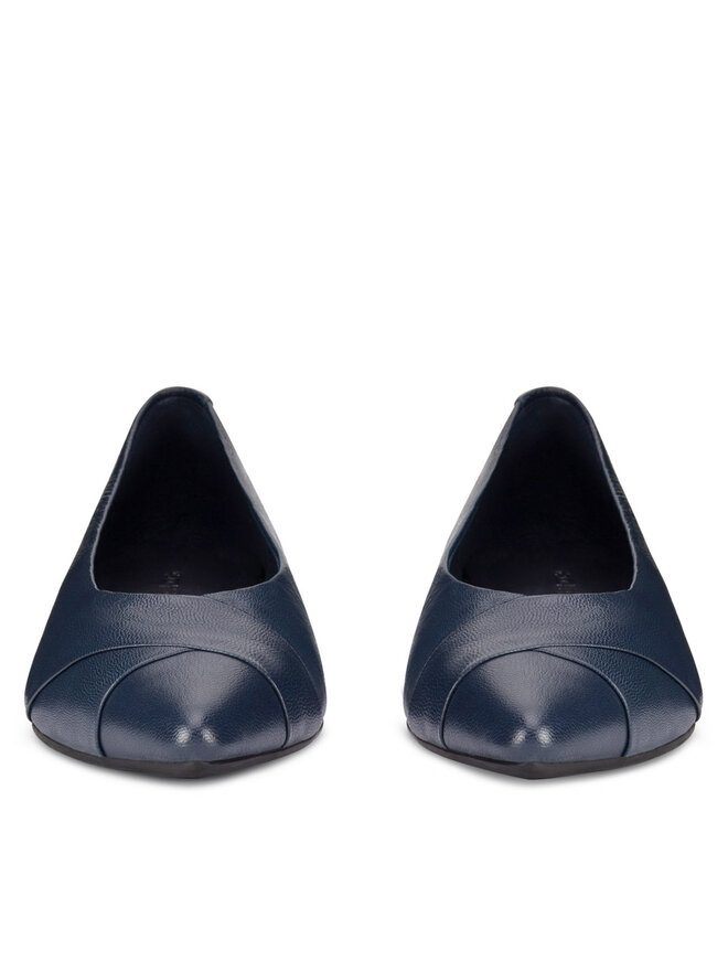 Lasocki Ballerinas Lasocki RST-ROSE-06 Dunkelblau