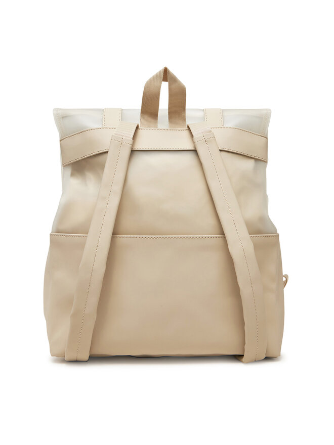 Rains Σακίδιο Rains Split Msn Bag Mini 14290 Γκρι