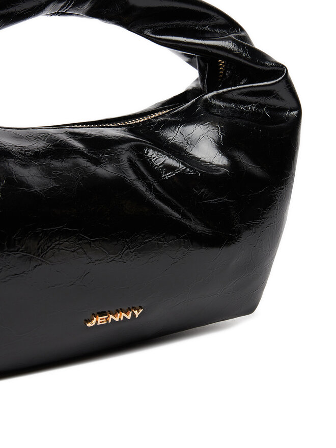 JENNY Handtasche JENNY C-JEN-S-002-08 Schwarz