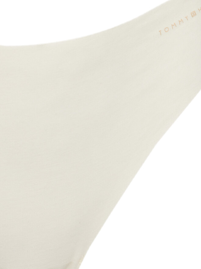 Tommy Hilfiger Tommy Hilfiger Pack de 3 braguitas brasileñas UW0UW03871 De color