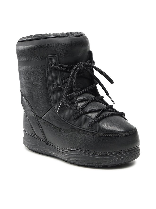 Bogner Schneeschuhe Bogner La Plagne 007 32247174 Schwarz