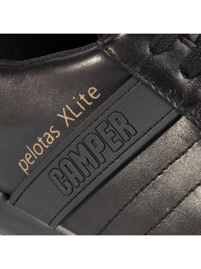 Camper Снікерcи Camper Pelotas Xl 18304-024 Чорний