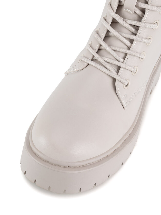 DeeZee Botines DeeZee HY13123-1A Beis
