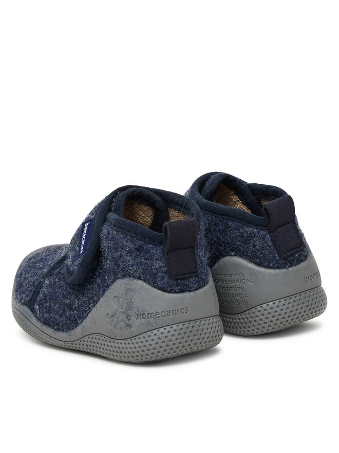 Biomecanics Papuci de casă Biomecanics 251140 Bleumarin