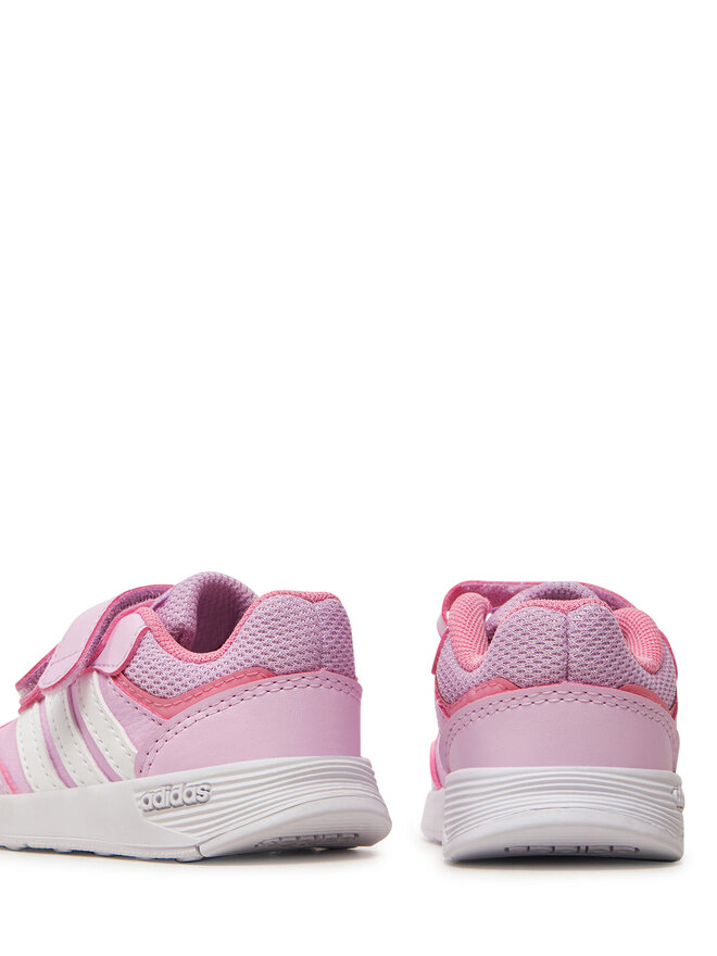 adidas Sneakers adidas Tensaur Switch JI1051 Violett