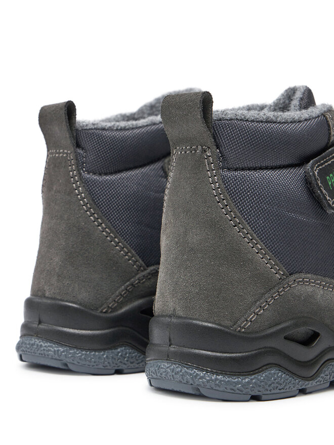 Primigi Śniegowce Primigi 6861233 S GORE-TEX Szary