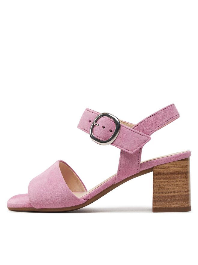 Gabor Sandalen Gabor 41.700.12 Rosa