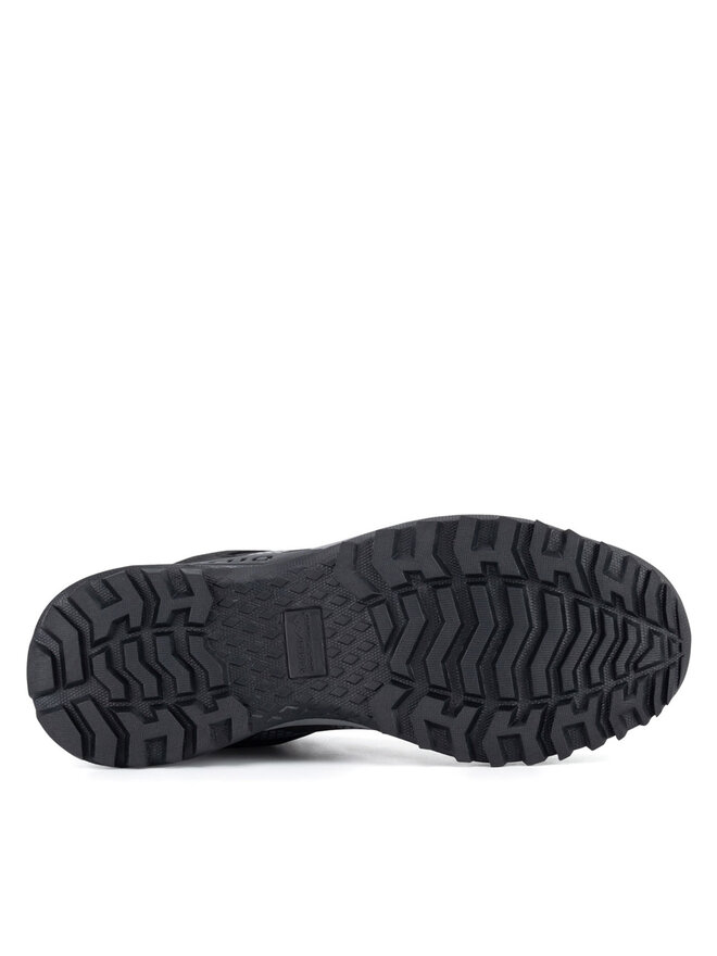 Sprandi Bakancs Sprandi WILD SMP86-23995 Fekete