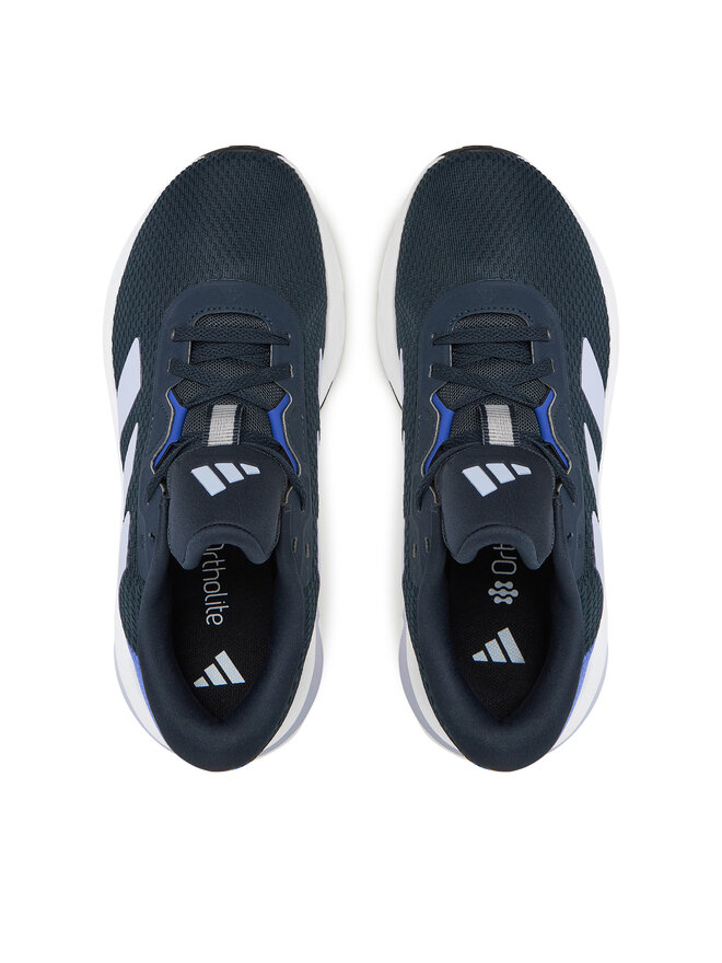 adidas Buty do biegania adidas Galaxy 7 IG2117 Granatowy
