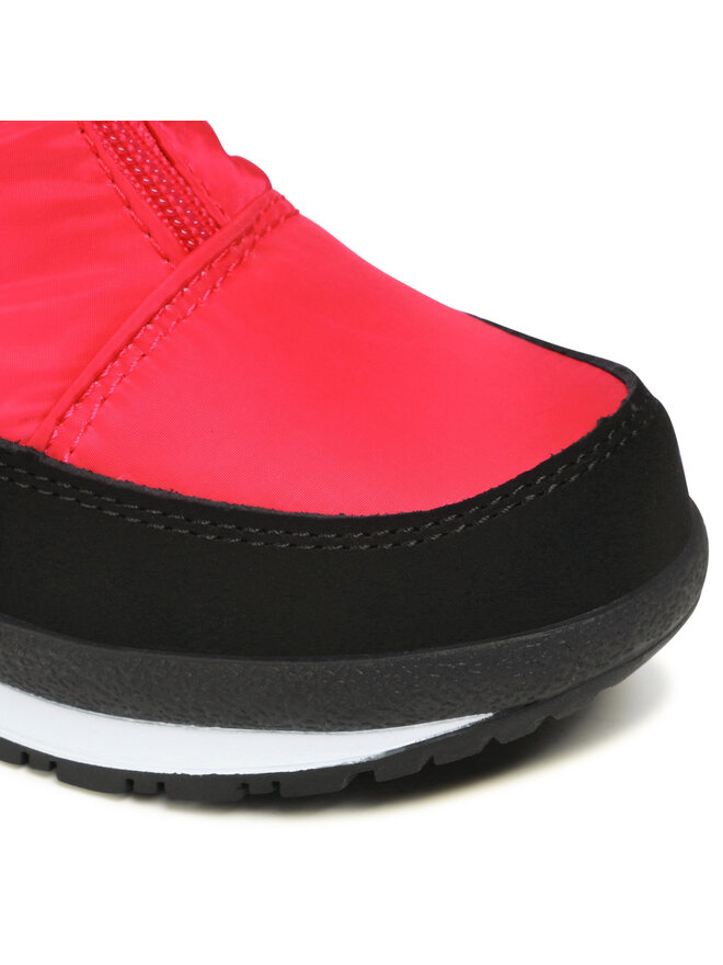 CMP Μπότες Χιονιού CMP Kids Rae Snow Boots Wp 39Q4964 Ροζ