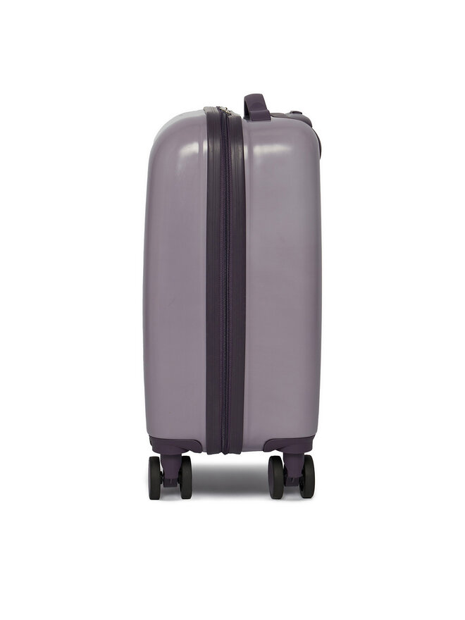 Disney Classics Дитяча валіза Disney Classics CEO-SW-ACCCS-SS26-245DCLS-S Фіолетовий