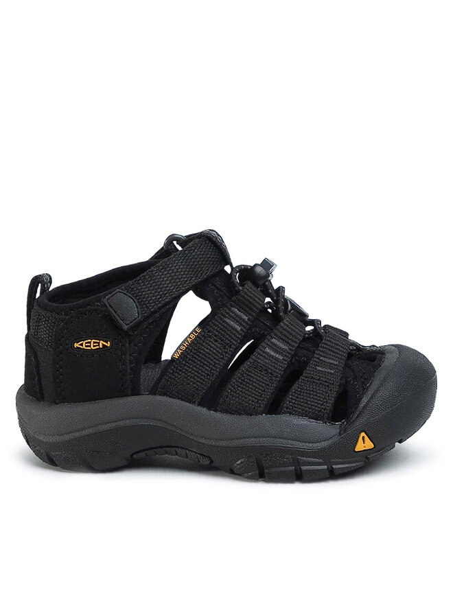 Keen Sandalias Keen Newport H2 1022824 Negro