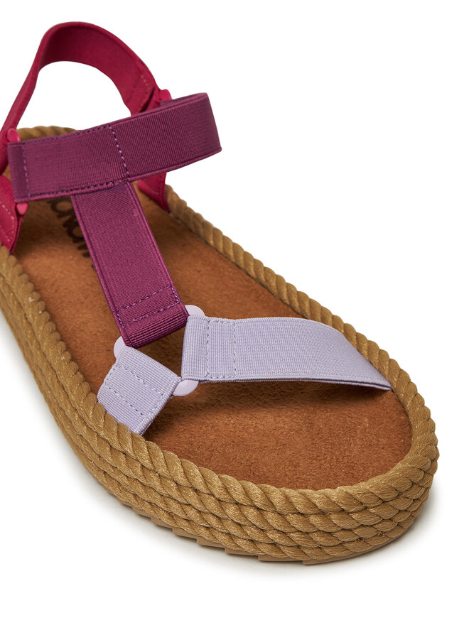 Bohonomad Sandalias Bohonomad Miami Elastic MIA.12-3RQ6 De color