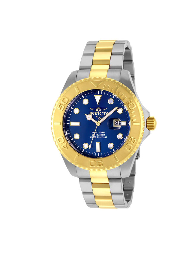 Uhr Invicta Watch 15181 Silberfarben eschuhe