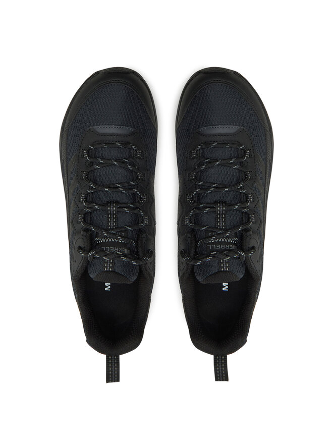Merrell Trekingová obuv Merrell Speed Strike 2 Gtx GORE-TEX J037825 Černá