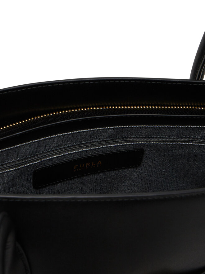 Furla Táska Furla Goccia M WB01504 BX3104 O6000 Fekete