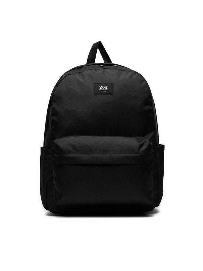 Vans Plecak Vans Old Skool Backpack VN000H4WBLK1 Czarny