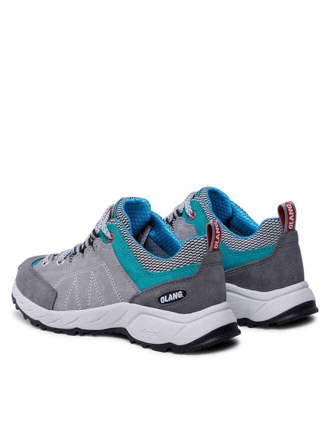 Olang Botas de trekking Olang PRINCIPE Gris