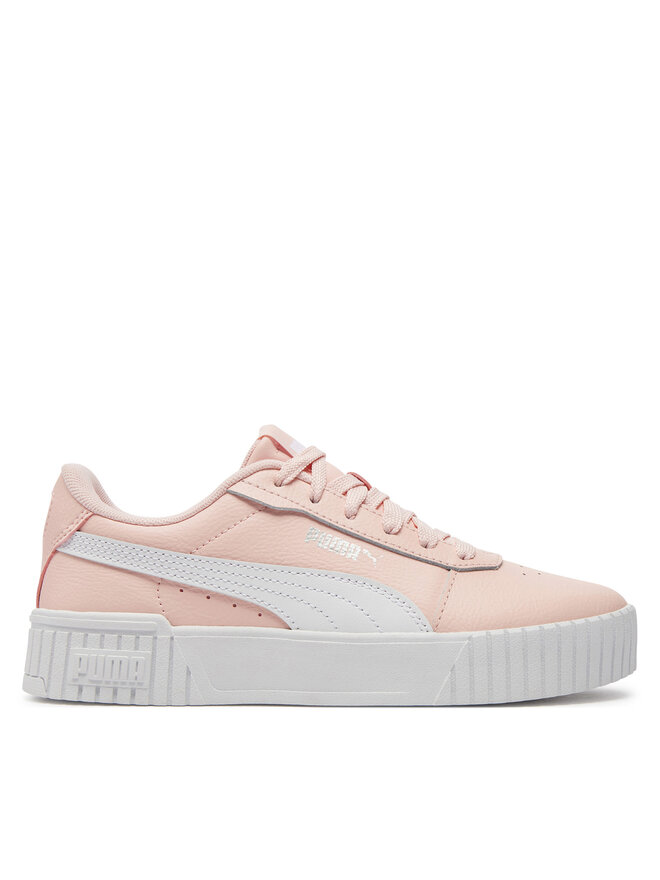 Puma Сникърси Puma Carina 2.0 Jr 38618507 Розов