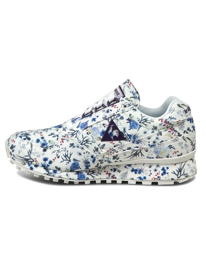 Sneakers Le Coq Sportif Eclat W Porcelaine 1620378 Optical White Parachu chaussures