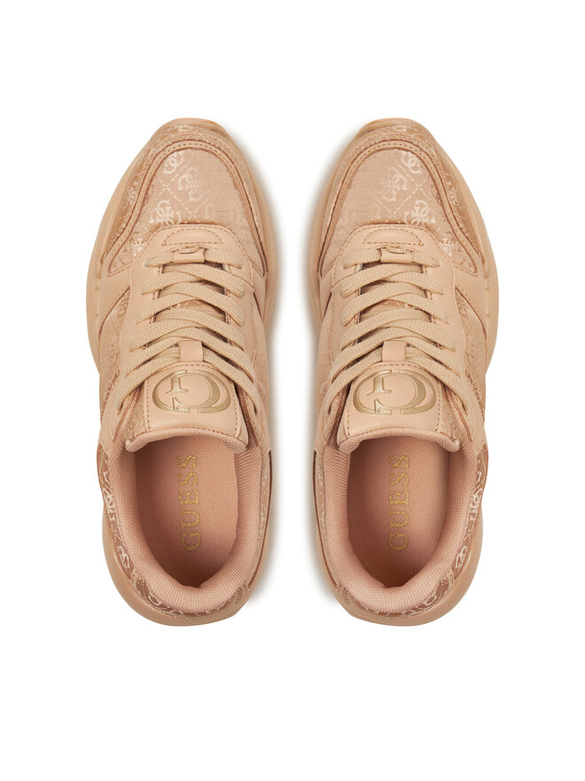 Guess Zapatillas Guess Samnie FLFSAM FAL12 Beis