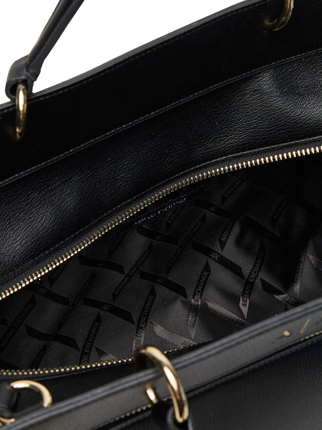 Armani Exchange Τσάντα Armani Exchange XW001553 AF17117 UC001 Μαύρο