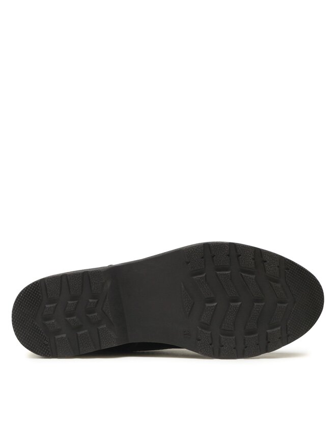 Marco Tozzi Trapper stila apavi Marco Tozzi 2-25276-41 Melns