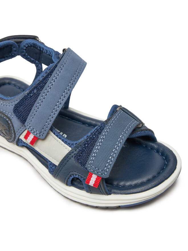 Xti Sandalias Xti 150869 Azul marino