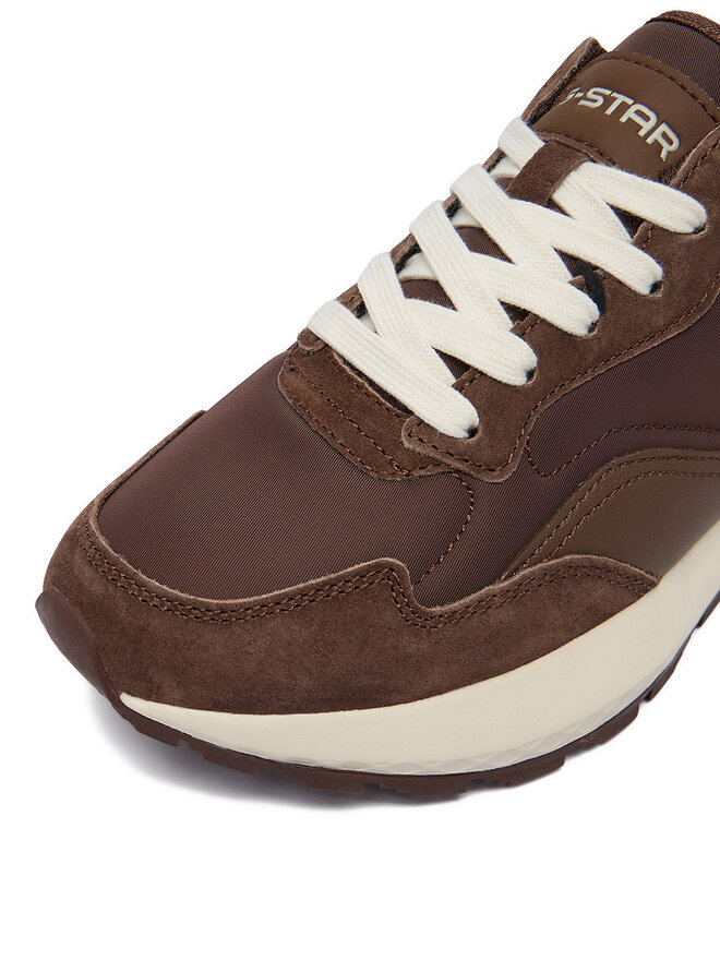 G-STAR Sneakers G-STAR EO-K240085 Dunkelbraun