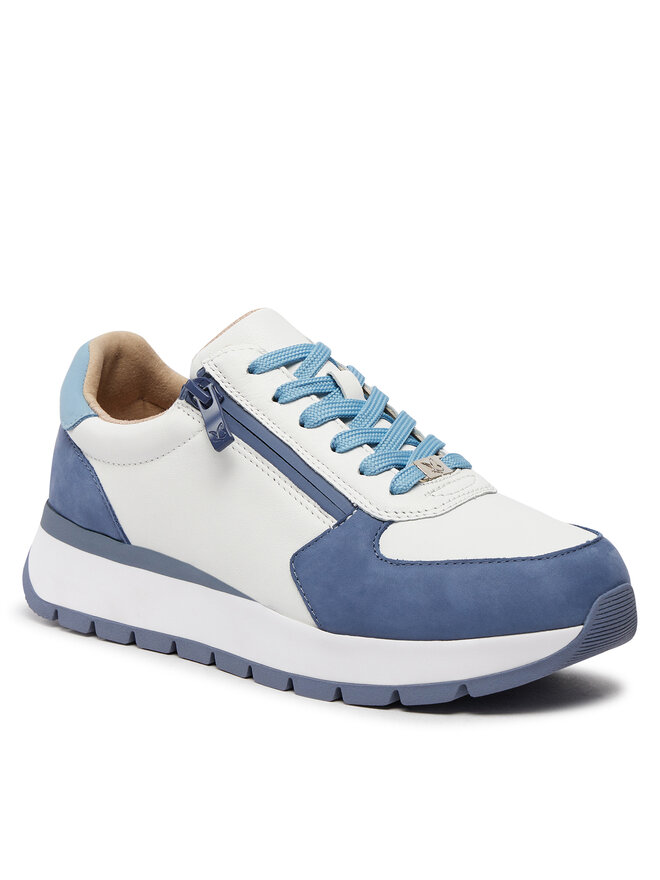 Zapatillas Caprice 9-23552-20 Azul | Zapatos.es