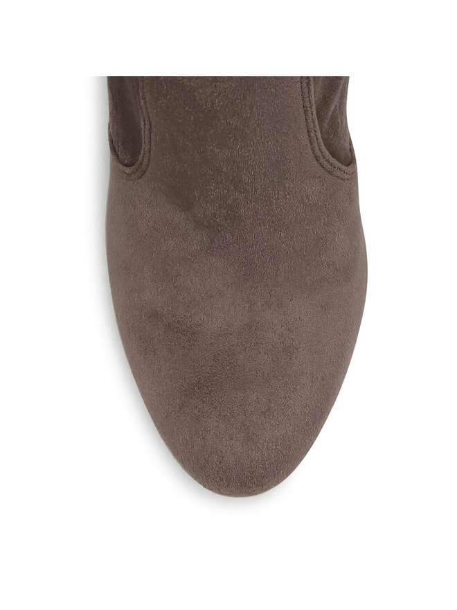 R.Polański Stiefel R.Polański 0761/K Grau