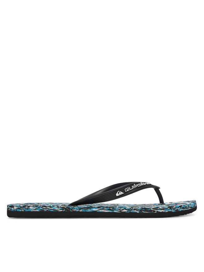 Quiksilver Japonki Quiksilver AQYL101309 Czarny