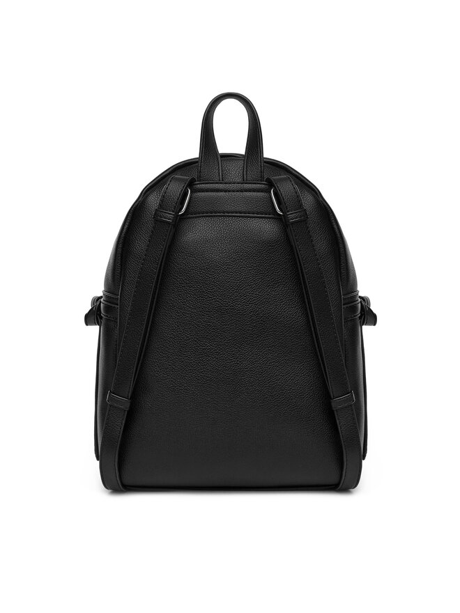 DeeZee Σακίδιο DeeZee H240041 Μαύρο