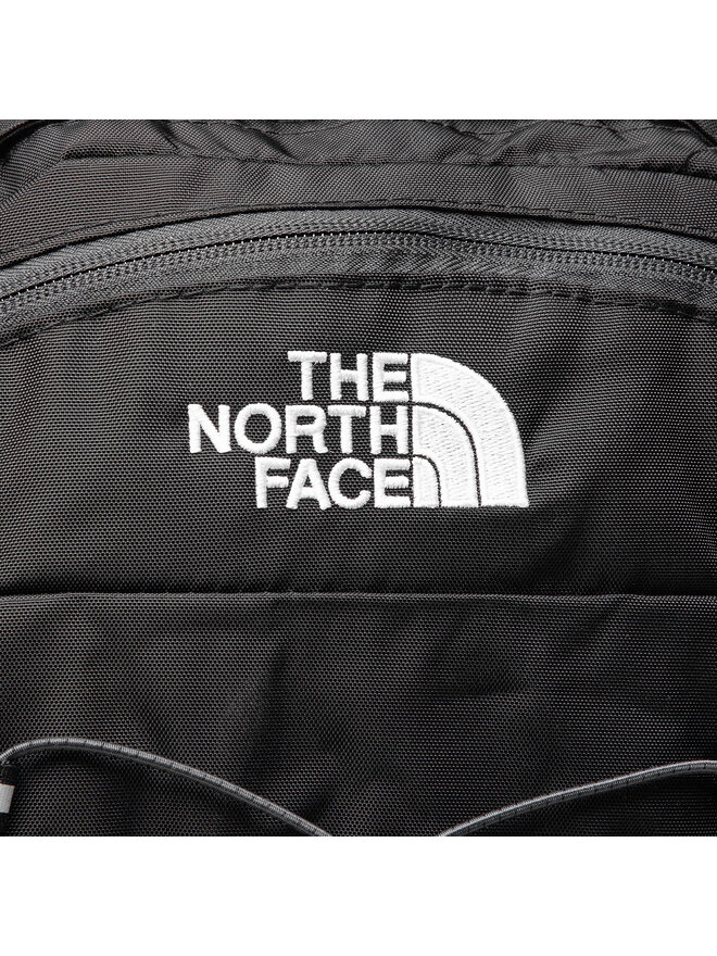 The North Face Rucksack The North Face Borealis Classic NF00CF9CKT0 Schwarz