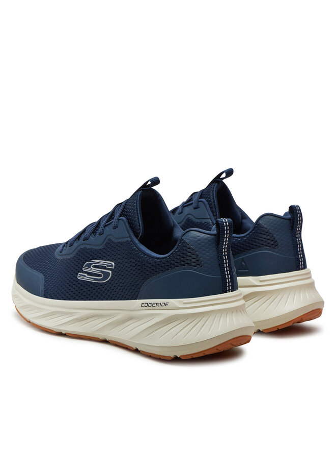 Skechers Sneakers Skechers Edgeride - Rekze 232835 Blu scuro